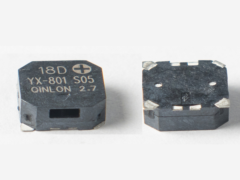 YX-801S Series